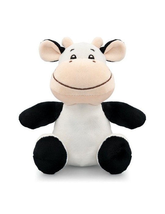 Vache en peluche | Zigeta