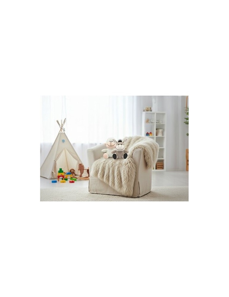 Vache en peluche | Zigeta