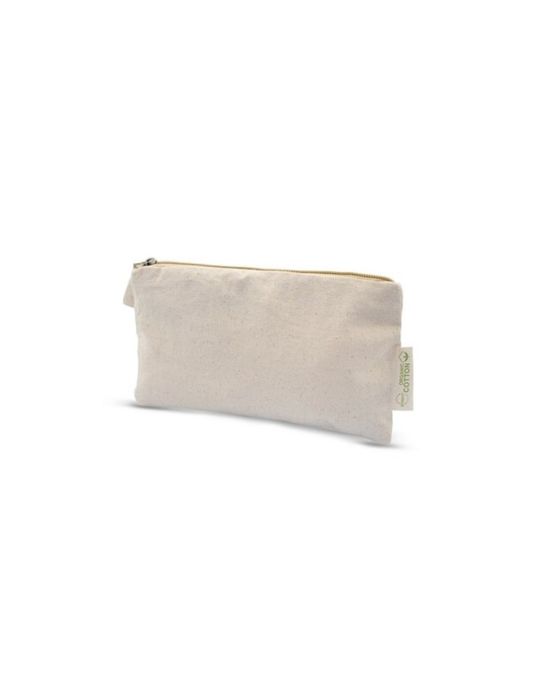 Trousse de toilette en coton organique B'RIGHT | Reons