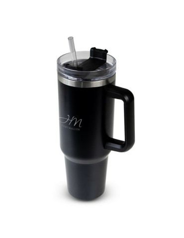 Mug isotherme 1200 ml avec poignée ergonomique | Stasimus