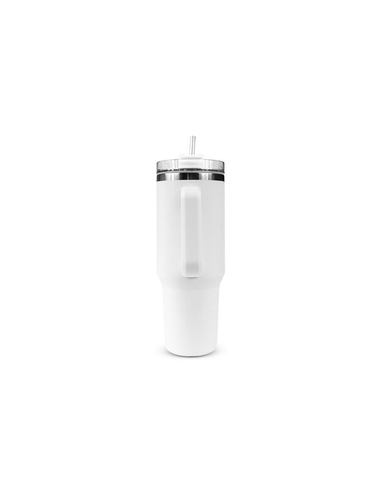 Mug isotherme 1200 ml avec poignée ergonomique | Stasimus