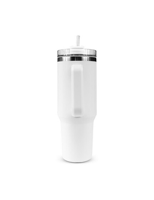 Mug isotherme 1200 ml avec poignée ergonomique | Stasimus