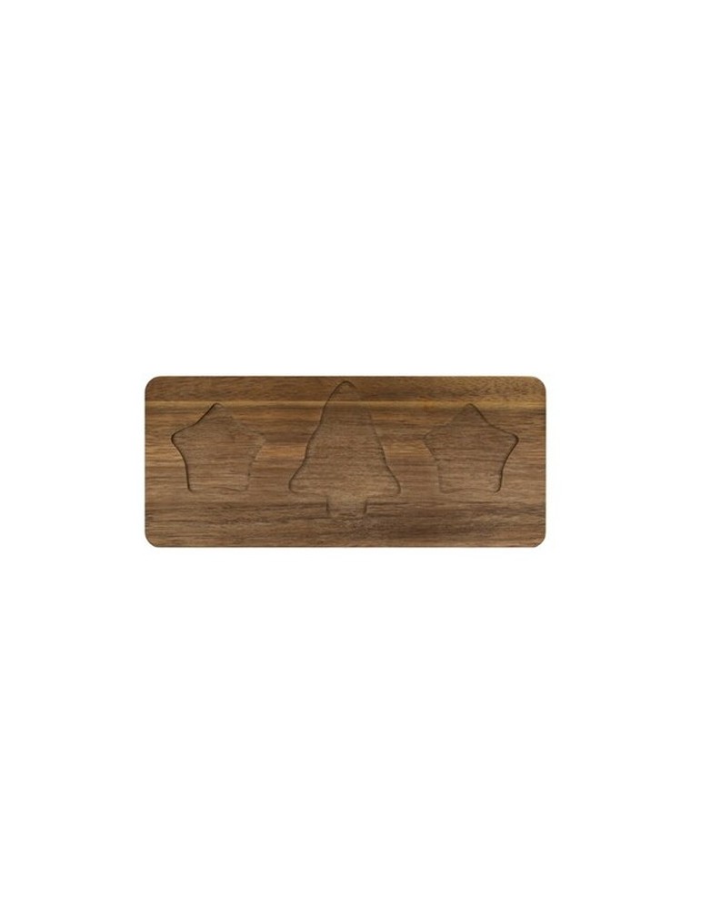 Coffret de Noël pour dips et apéritifs | Nuut