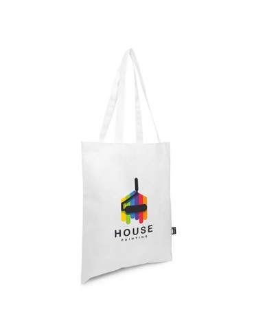 Sac de shopping RPET | Rokia