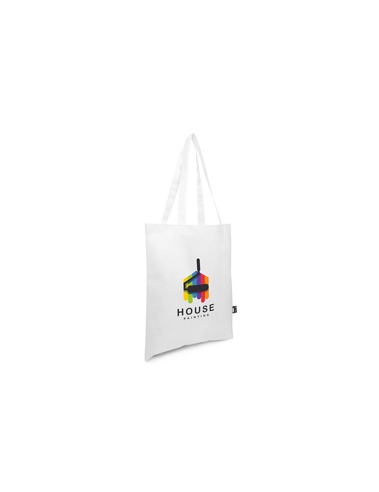 Sac de shopping RPET | Rokia