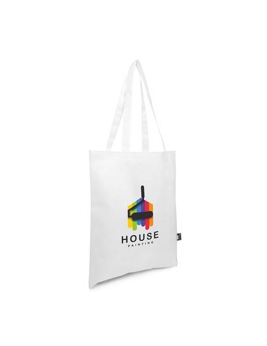 Sac de shopping RPET | Rokia