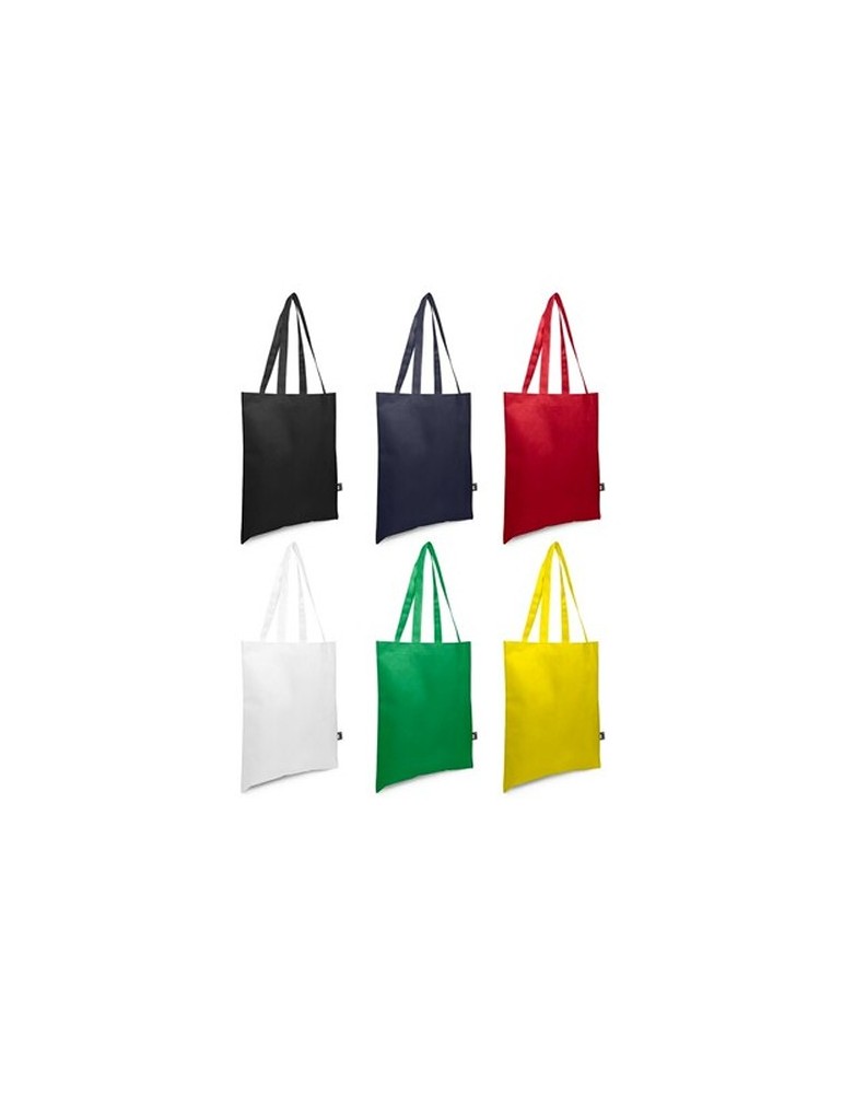 Sac de shopping RPET | Rokia