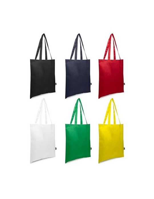 Sac de shopping RPET | Rokia