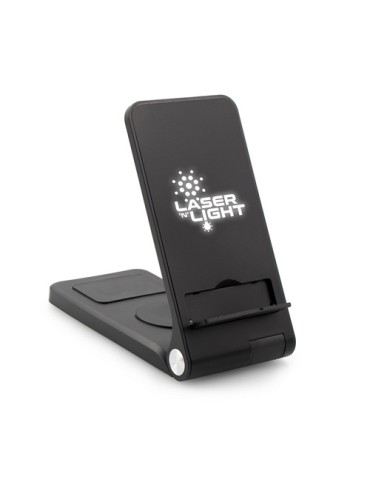 Chargeur sans fil 15W Exclusive Collection, 3 en 1, support de téléphone | Zita