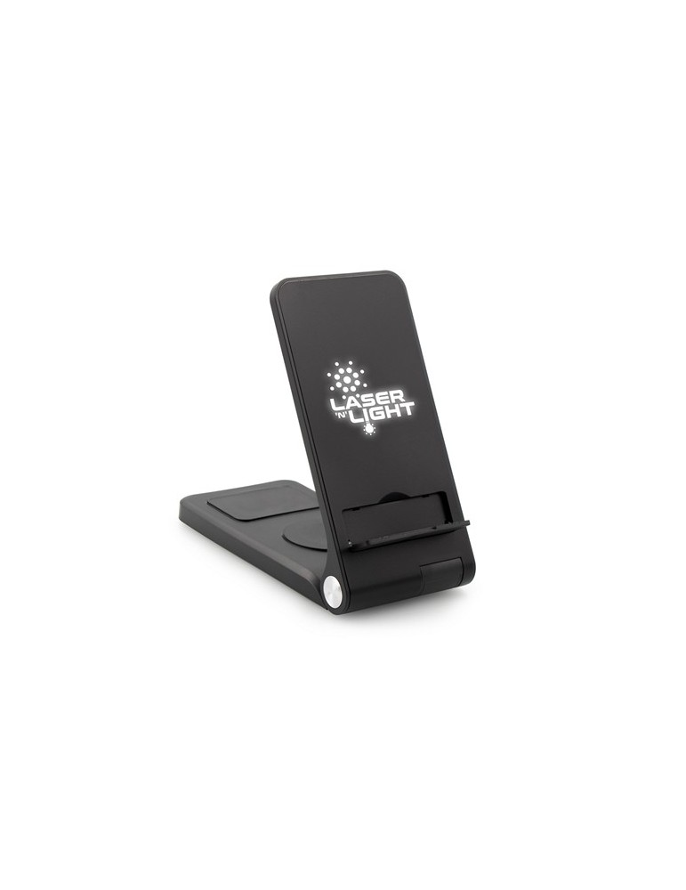 Chargeur sans fil 15W Exclusive Collection, 3 en 1, support de téléphone | Zita
