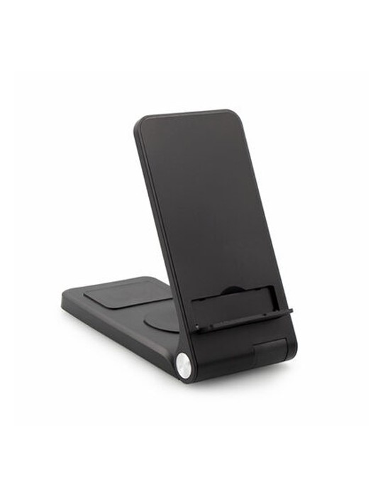 Chargeur sans fil 15W Exclusive Collection, 3 en 1, support de téléphone | Zita