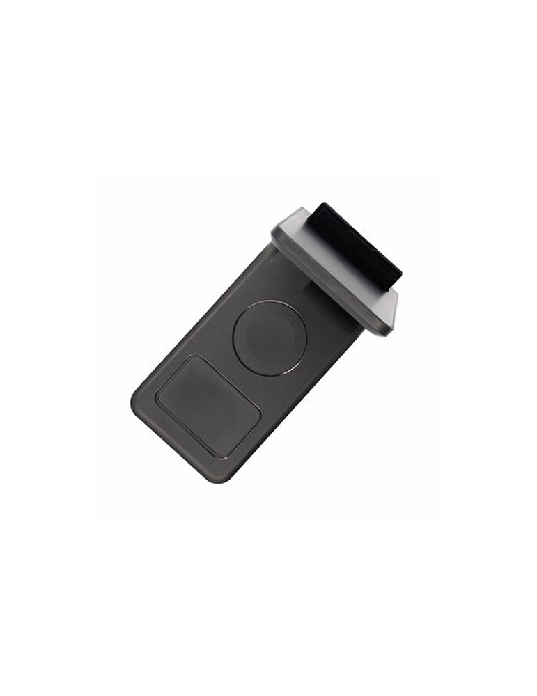 Chargeur sans fil 15W Exclusive Collection, 3 en 1, support de téléphone | Zita
