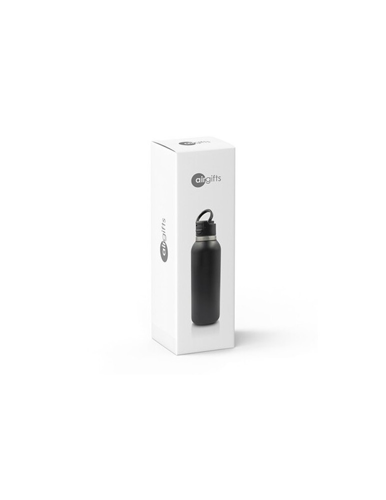 Bouteille isotherme 700 ml Air Gifts | Marcelo