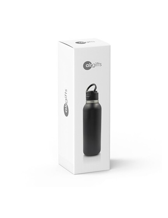Bouteille isotherme 700 ml Air Gifts | Marcelo