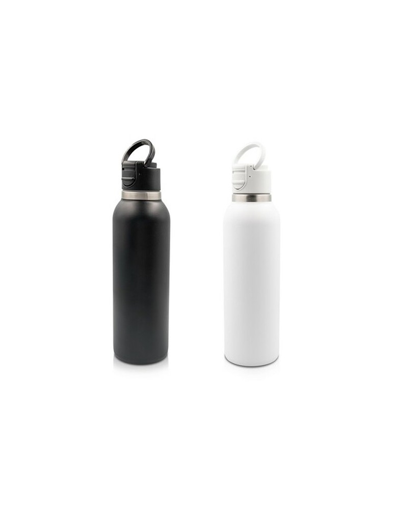 Bouteille isotherme 700 ml Air Gifts | Marcelo