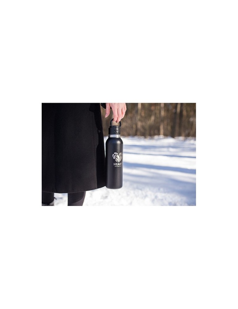Bouteille isotherme 700 ml Air Gifts | Marcelo