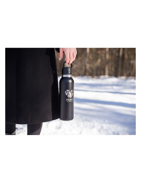 Bouteille isotherme 700 ml Air Gifts | Marcelo