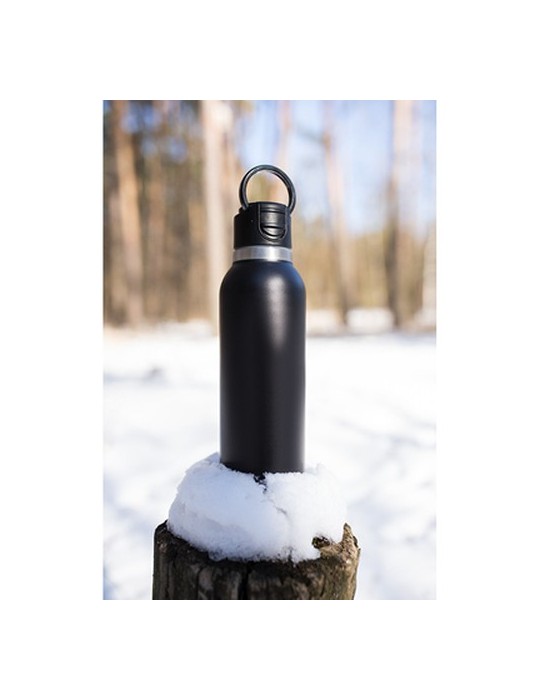 Bouteille isotherme 700 ml Air Gifts | Marcelo
