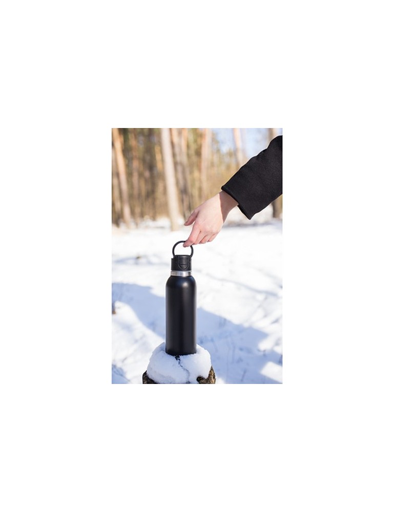 Bouteille isotherme 700 ml Air Gifts | Marcelo