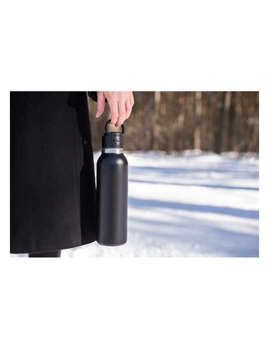 Bouteille isotherme 700 ml Air Gifts | Marcelo