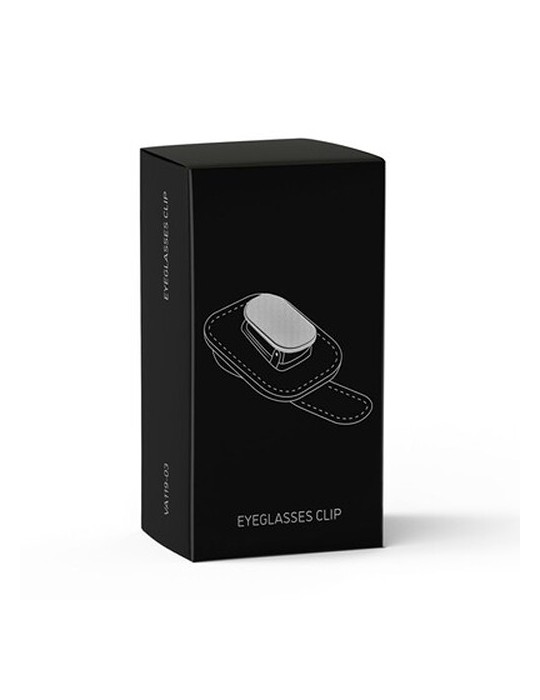Clip lunettes Exclusive Collection | Nalo