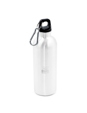 Bouteille de sport 500 ml avec mousqueton | Brenda