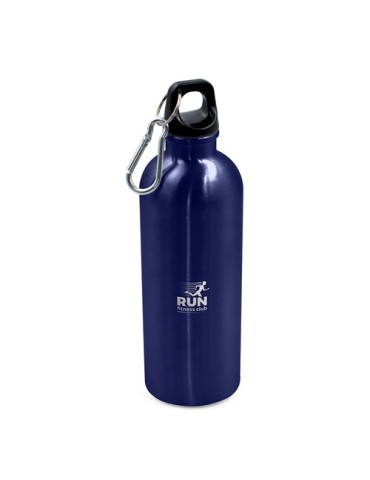 Bouteille de sport 500 ml avec mousqueton | Brenda 2