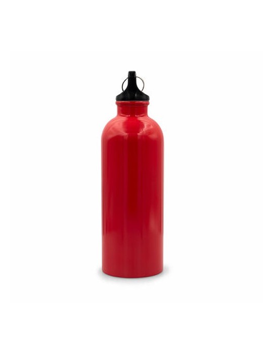 Bouteille de sport 500 ml avec mousqueton | Brenda