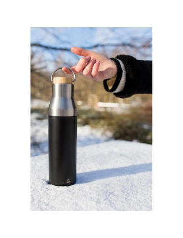 Bouteille isotherme 550 ml | Zah 2