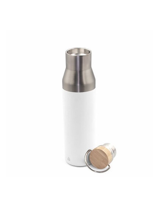 Bouteille isotherme 550 ml | Zah
