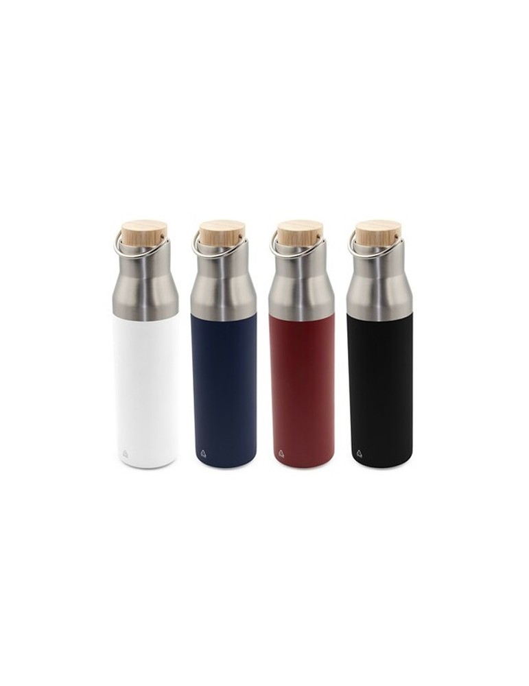 Bouteille isotherme 550 ml | Zah