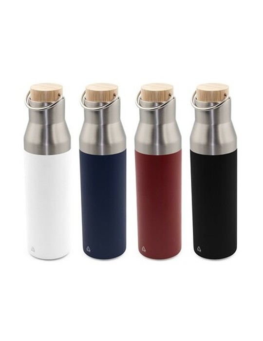 Bouteille isotherme 550 ml | Zah