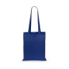 Sac Pratique en Coton Personnalisable Turkal Matières : coton Couleurs : bordeaux objet promotionnel éco-responsable