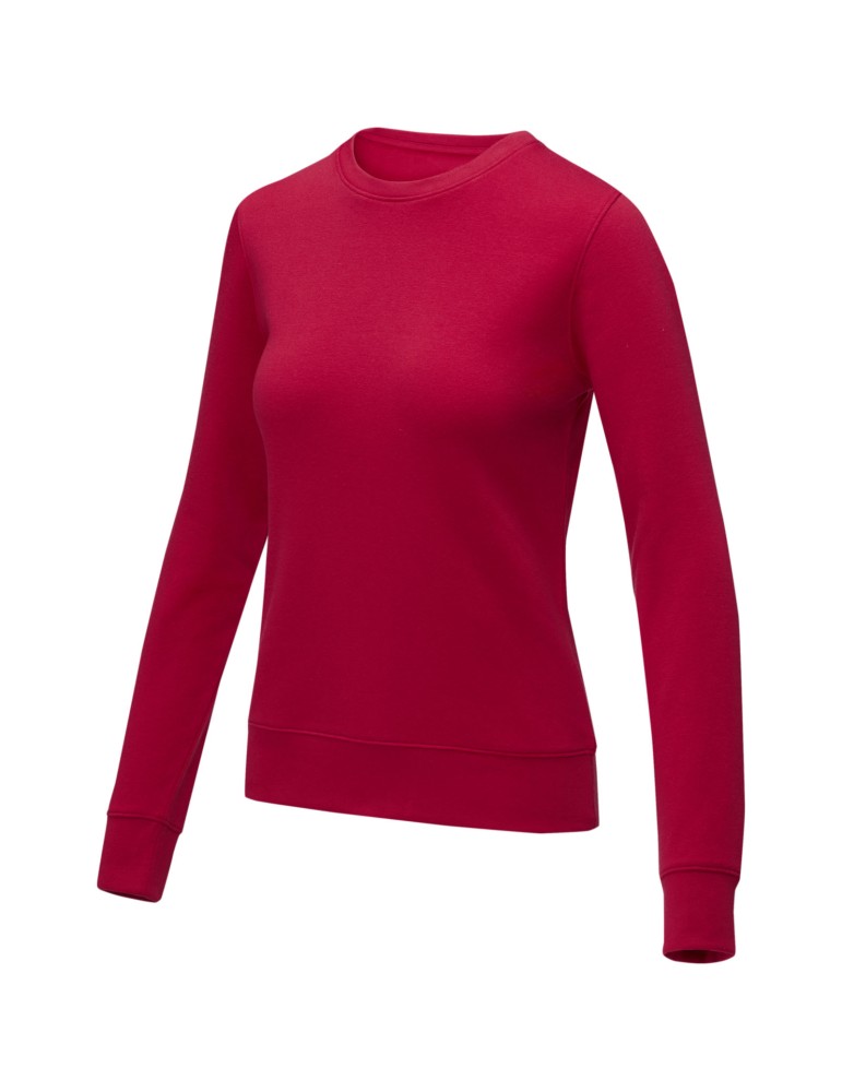 Pull ras de cou Zenon pour femme
