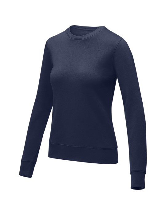 Pull ras de cou Zenon pour femme