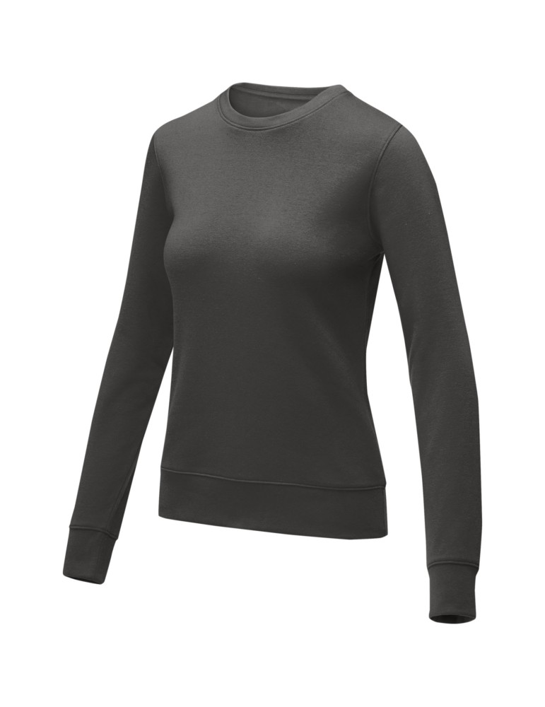 Pull ras de cou Zenon pour femme