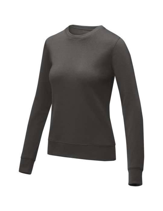Pull ras de cou Zenon pour femme