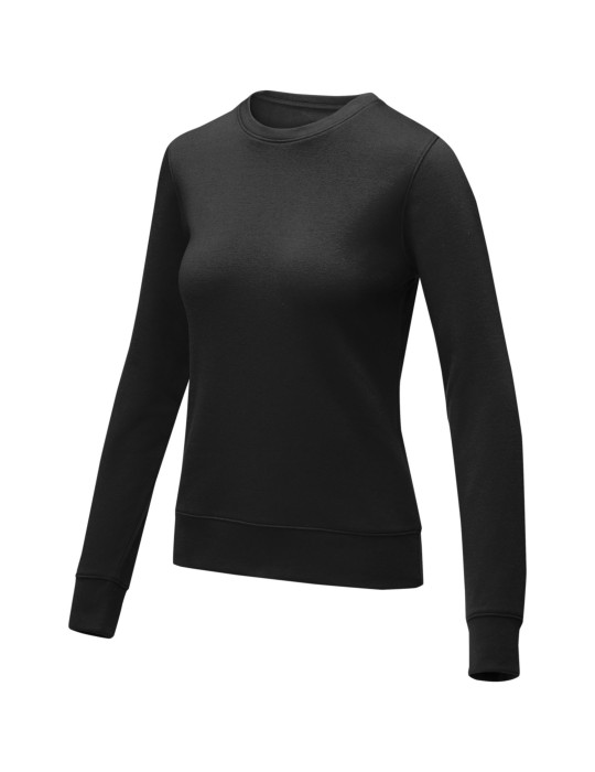 Pull ras de cou Zenon pour femme