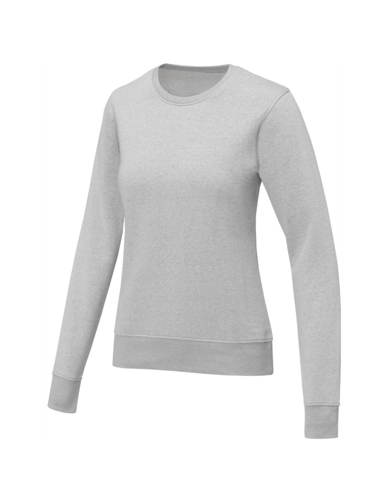 Pull ras de cou Zenon pour femme