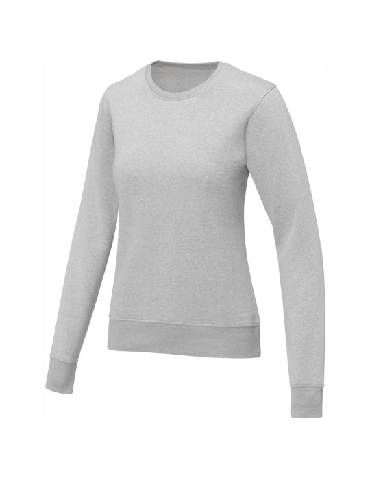Pull ras de cou Zenon pour femme