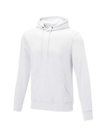 Sweat à capuche de 240 g/m² Charon unisexe