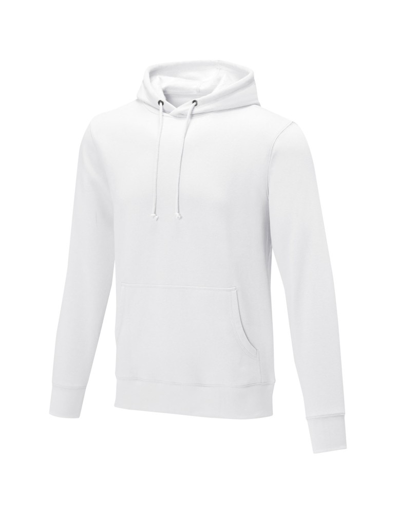 Sweat à capuche de 240 g/m² Charon unisexe