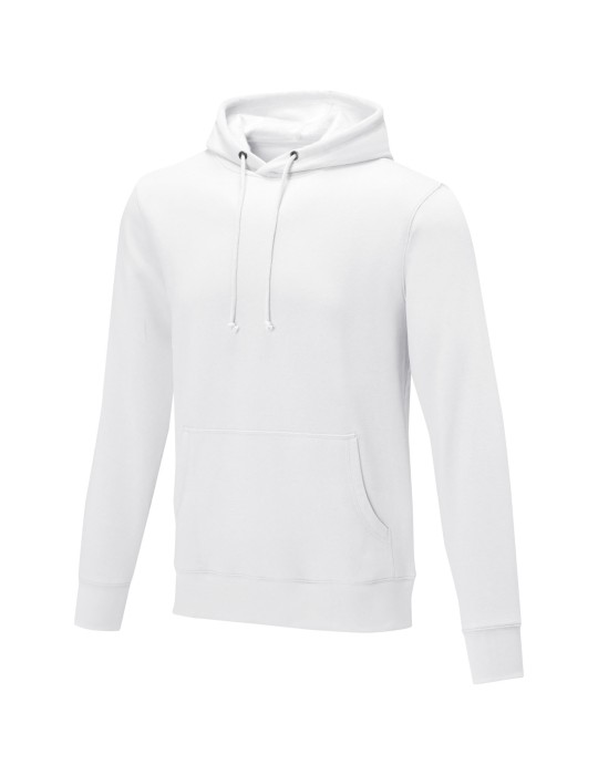 Sweat à capuche de 240 g/m² Charon unisexe