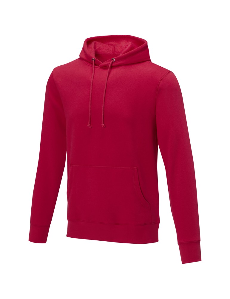 Sweat à capuche de 240 g/m² Charon unisexe