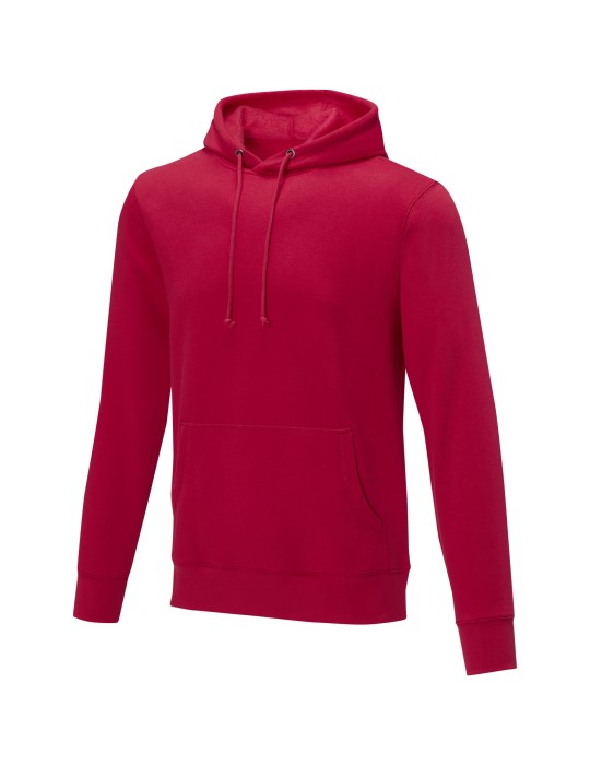 Sweat à capuche de 240 g/m² Charon unisexe