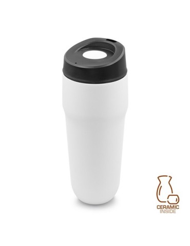 Mug isotherme 400 ml Air Gifts | Niram