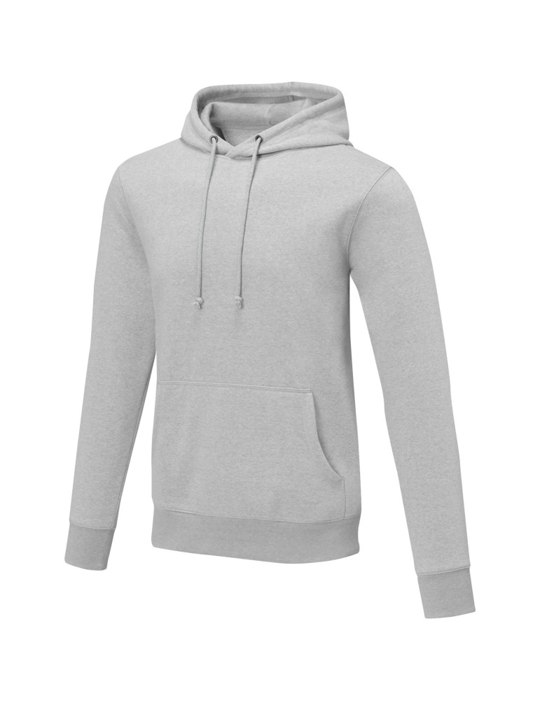 Sweat à capuche de 240 g/m² Charon unisexe