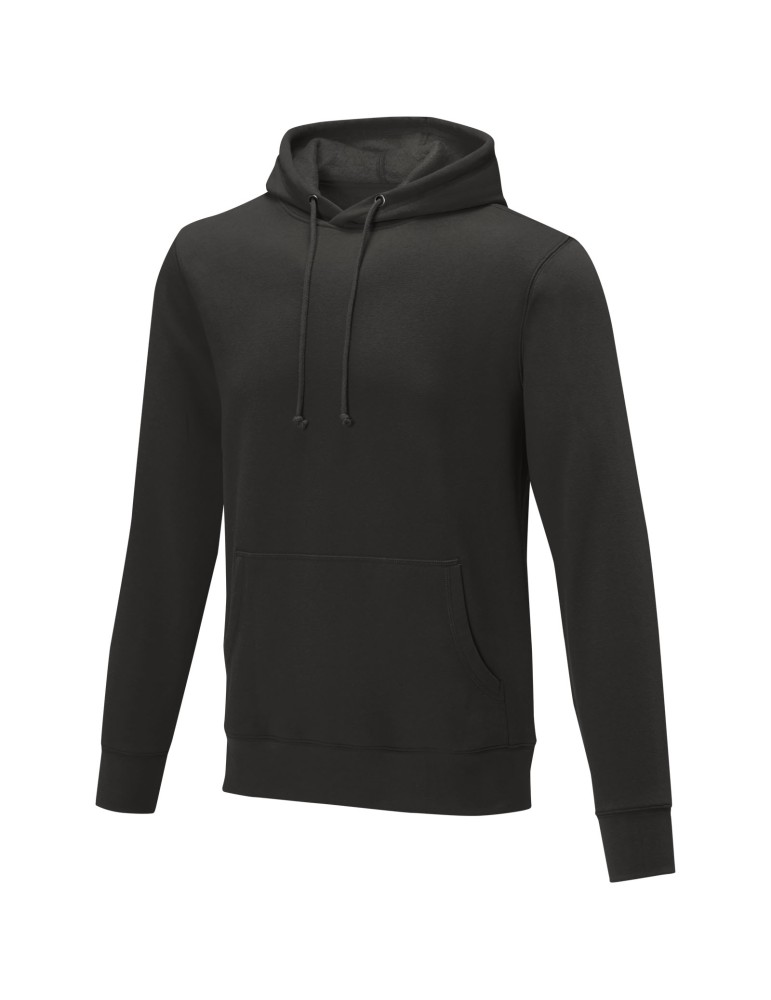 Sweat à capuche de 240 g/m² Charon unisexe