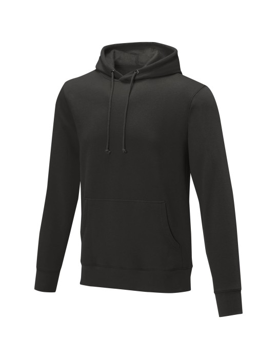 Sweat à capuche de 240 g/m² Charon unisexe