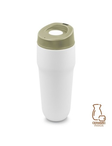 Mug isotherme 400 ml Air Gifts | Niram 2